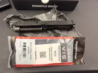 SA Echelon Compact  Complete Slide
