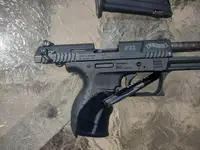 Walther P22 CA - Santa Barbara
