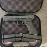 Glock 34 Gen 3 for 1911 9mm or M&P 5"