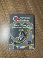 Overwatch Trigger Hellcat Pro - Roseville