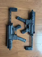 UNFIRED GEN 3 MPX (ONE LEFT AVAILABLE)