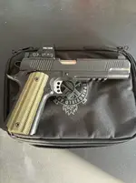 Springfield operator AOS 45