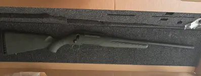 BNIB Glenfield Model A