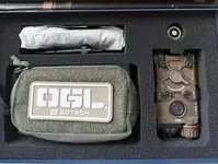 eotech OGAL laser new civilian power