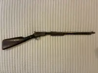Winchester Model 06 .22 LR - Sacramento