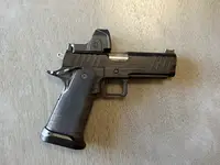 Springfield Armory Prodigy 4.25 San Diego