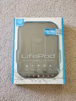 Vaultek lifepod-San Leandro