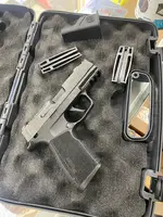 Brand New Sig p365 Xmacro