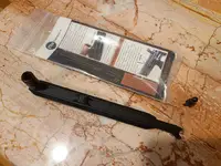 BRN-180 Forward Charging Handle (Non Reciprocating) - San Jose