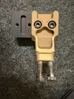Badger Ordnance C1 Accessories - Los Angeles