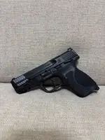 BNIB Smith & Wesson M&P 2.0 Compact 9mm