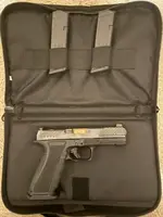 Shadow Systems DR920 Combat (Non CA model)-9mm-Norcal-Roseville