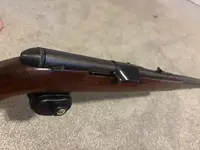 Remington 550 22lr Semi Auto