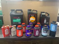Powder For Sale