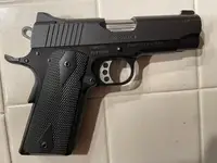 Kimber Pro Carry II