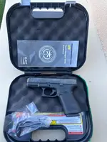 Glock 19V