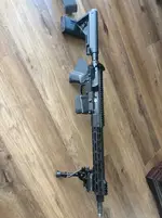 WTS: Aero M5 AR-10 – 6.5 Creedmoor