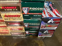 .300 blackout ammo