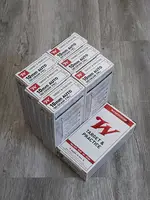 Winchester 10mm 180 grain - 350 Rounds