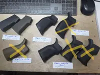 Grips for AR.