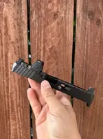 Trijicon • Norsso • SureFire