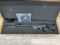 FN SCAR 20S (Special Combat Assault Rifle) 6.5 Creedmoor 38-100542