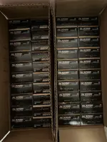 9mm ammo