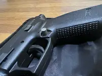 Springfield Amory XD 9 4 inch - City of Industry