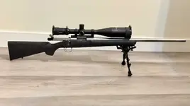 Remington 700 5r .308 for sale
