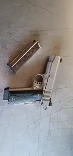 Kimber 38 Super