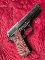 For Sale Taurus PT92 $1500-Lincoln Price Firm-