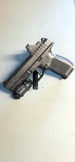 Rost Martin 9mm Modesto,Ca