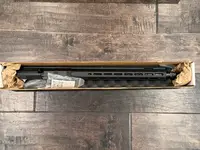 Knights Armament KAC SR25 K6 6.5 Creedmoor Upper Receiver