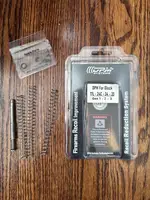 DPM Recoil System for Glock 17, 17L, 24C, 34, 35