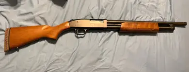 Mossberg