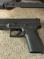 Springfield XD 9