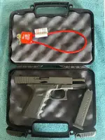 Glock 19 Gen 3
