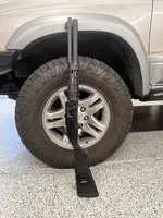Benelli M4 Agency Arms Build