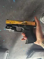 Glock 23