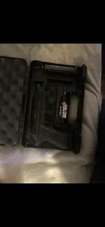 Beretta m9a1 5” -Los Angeles