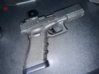 WTS Glock 17 MOS Defender Enclosed
