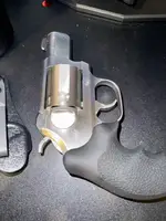 WTS Kimber K6s DASA 2in