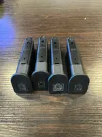 Echelon 4.0c Mags