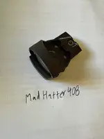 Sig Sauer Romeo1Pro 6 MOA red dot sight