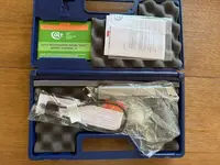 Colt 1911 Competition Series 9mm - Brand new never fired