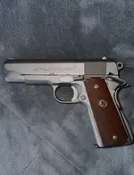 Colt 1911 Commander - Indio, CA