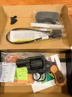 Rock Island Armory M206 - Irvine