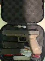 Glock 34 Gen 3 9MM