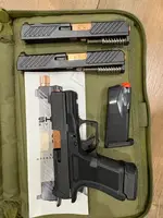 Shadow System CR920 LOADED