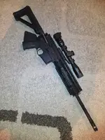 POF p415 gen 2 - Long Beach